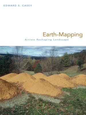 cover image of Earth-Mapping
